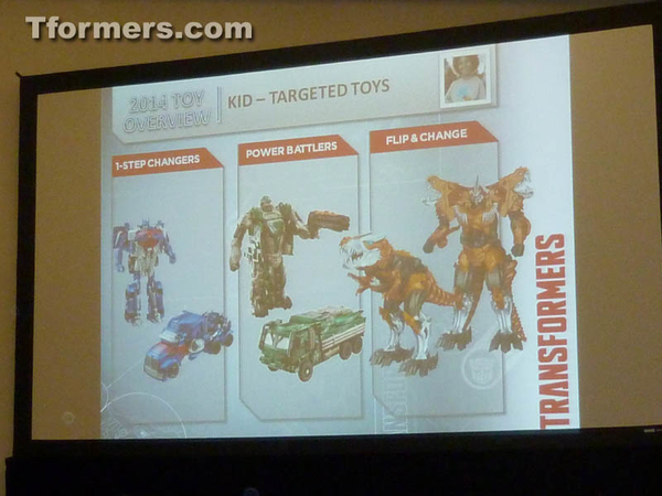 Sdcc 2014 Transformers Hasbro Panel  (24 of 107)